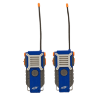 electronics & walkie talkie free transparent png image.