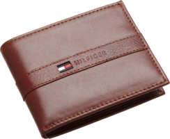 clothing & Wallets free transparent png image.