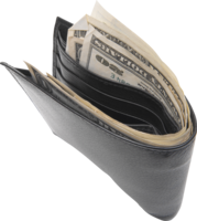 clothing & Wallets free transparent png image.