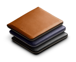 clothing & Wallets free transparent png image.