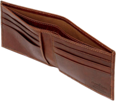 clothing & Wallets free transparent png image.