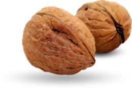 fruits&Walnut png image.