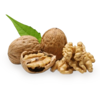 fruits & Walnut free transparent png image.