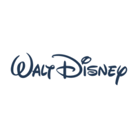 logos & walt disney free transparent png image.