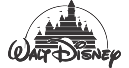 logos & walt disney free transparent png image.