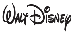 logos & walt disney free transparent png image.