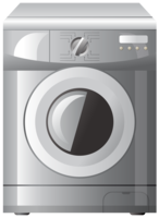 electronics & washing machine free transparent png image.