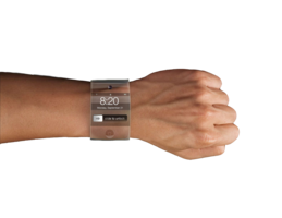 electronics & Watches free transparent png image.