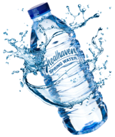 nature & water free transparent png image.