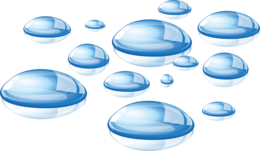 nature & water free transparent png image.