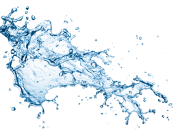 nature & water free transparent png image.