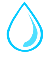 nature & Water free transparent png image.