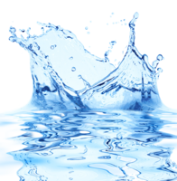 nature & water free transparent png image.