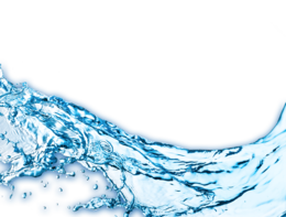 nature & Water free transparent png image.