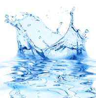 nature & water free transparent png image.