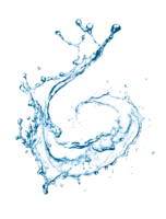 nature & Water free transparent png image.