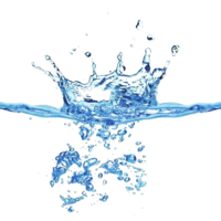 nature & water free transparent png image.