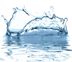 nature & Water free transparent png image.