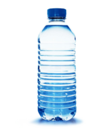 food&Water bottle png image.