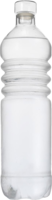 food & Water bottle free transparent png image.