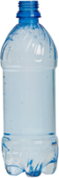 food & Water bottle free transparent png image.