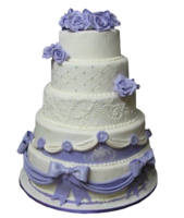 food&Wedding cake png image.