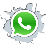 logos&whatsapp png image.