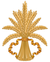 nature & Wheat free transparent png image.