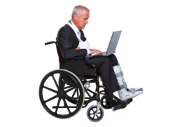 transport & wheelchair free transparent png image.