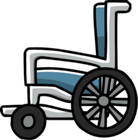 transport & wheelchair free transparent png image.