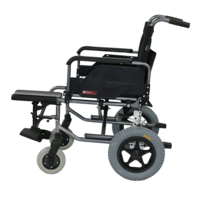 transport & Wheelchair free transparent png image.