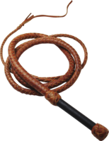 objects & whip free transparent png image.