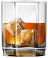 food & Whisky free transparent png image.