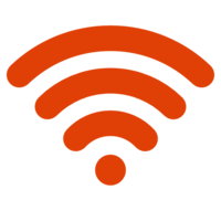 logos & wi fi free transparent png image.