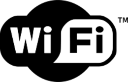 logos & wi fi free transparent png image.