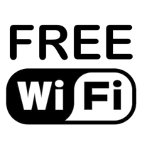 logos & wi fi free transparent png image.