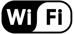 logos & wi fi free transparent png image.