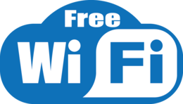 logos & wi fi free transparent png image.