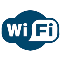 logos & wi fi free transparent png image.