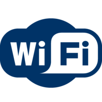 logos & wi fi free transparent png image.