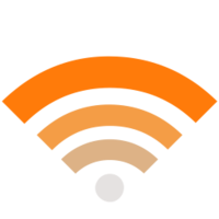 logos & wi fi free transparent png image.