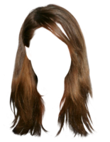 people & Wig free transparent png image.