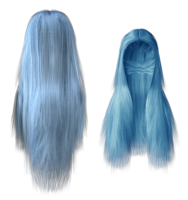 people & Wig free transparent png image.