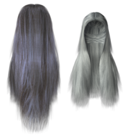 people & wig free transparent png image.