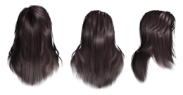 people & wig free transparent png image.