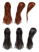 people & Wig free transparent png image.