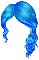 people & Wig free transparent png image.