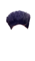 people & Wig free transparent png image.