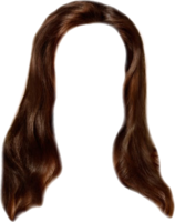 people & Wig free transparent png image.