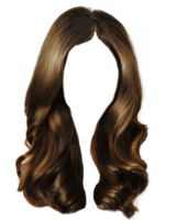 people & Wig free transparent png image.